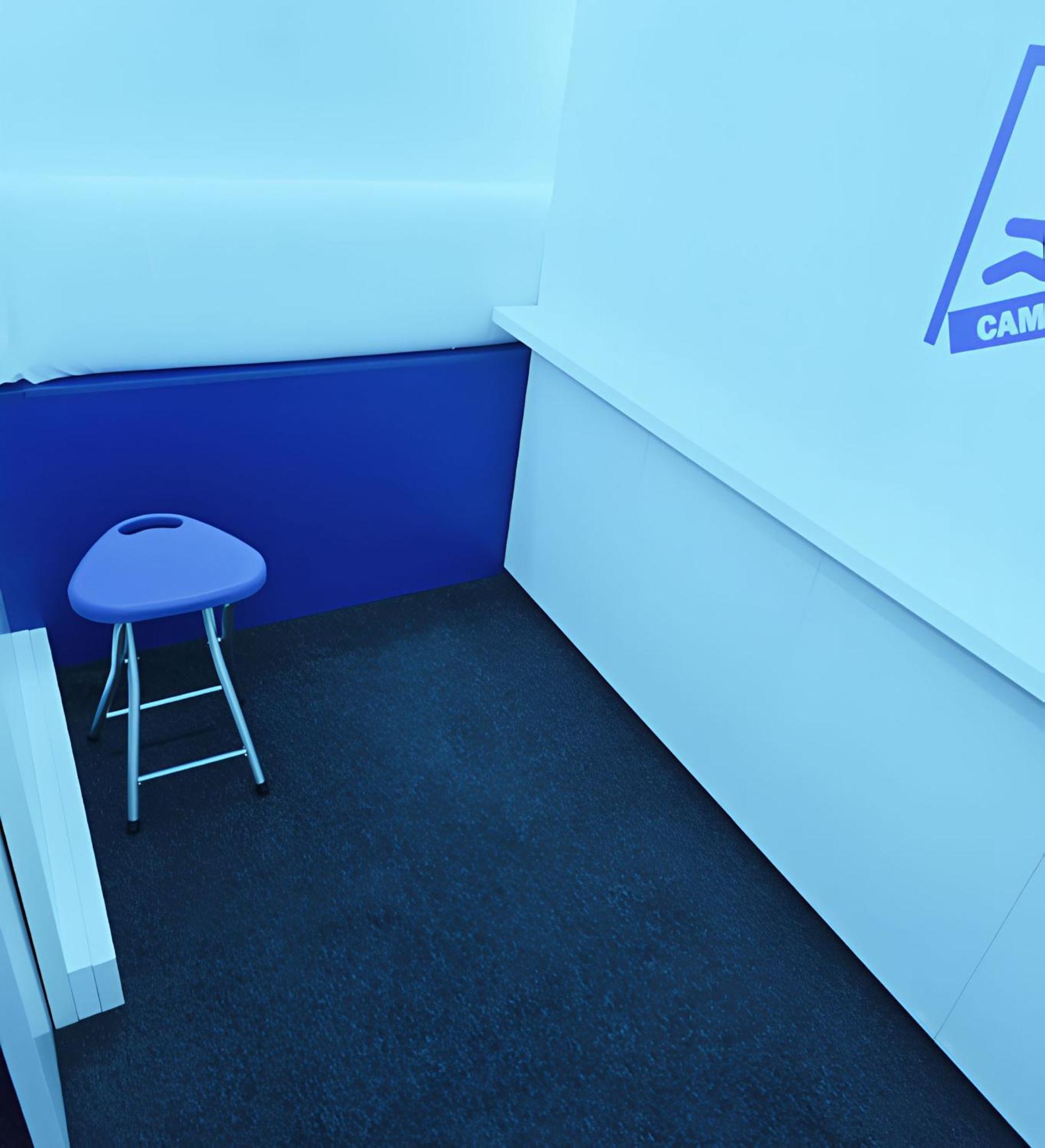 Modular Rooms Мадрид Екстериор снимка