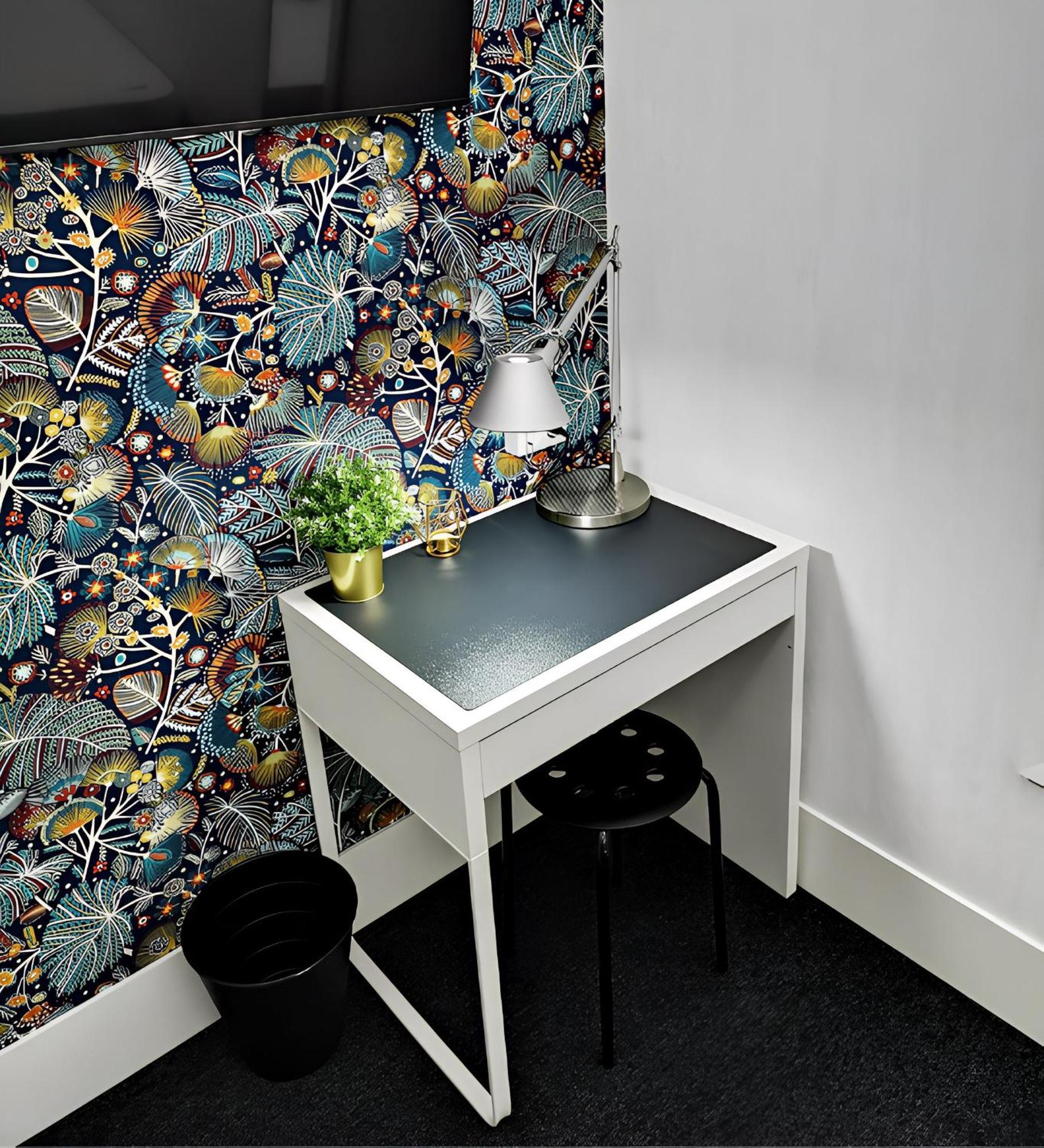 Modular Rooms Мадрид Екстериор снимка
